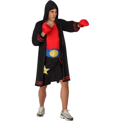 DISFRAZ BOXEADOR XL 59361