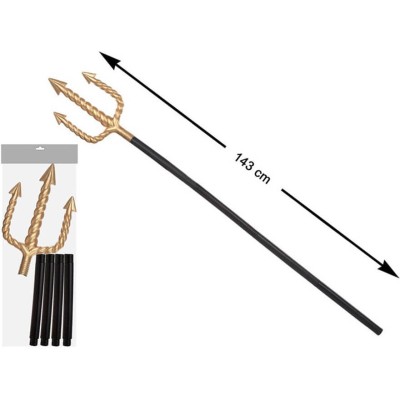 TRIDENTE 143CM 62930