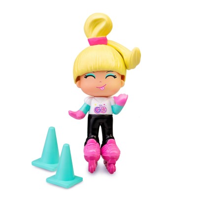 PYP PATINES PNY30000A
