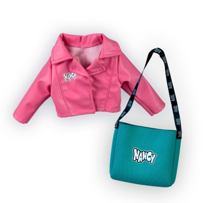 ROPA NANCY DIA DE LOOK COOL...