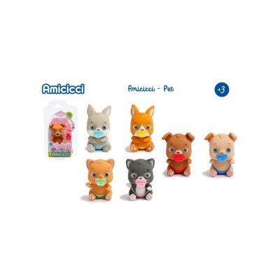 AMICICCI PET CC039000 