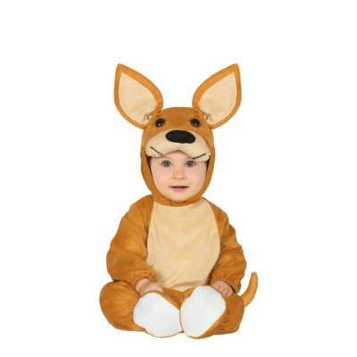 DISFRAZ CANGURITO 18-24M 88388