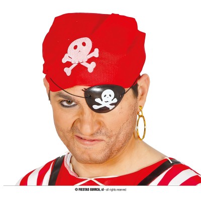 CONJUNTO PIRATA 16057
