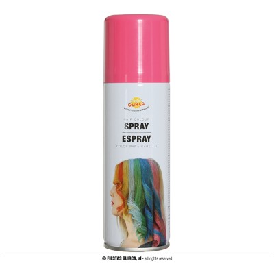 ESPRAY CABELLO ROSA 17012