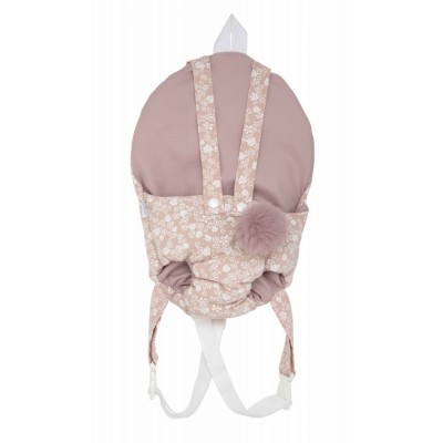 PORTABEBE ROSA 6320 