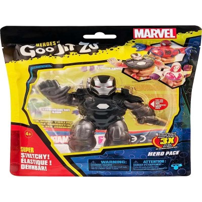 GTZ WAR MACHINE CO41038T 