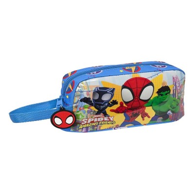 PORTADESAYUNOS SPIDEY...