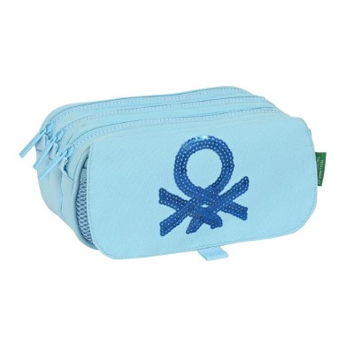 PORTATODO TRIPLE BENETTON...