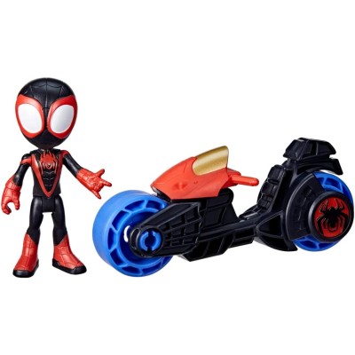 SAF MILES MOTORCYCLE F6777B