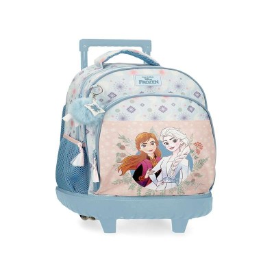 MOCHILA CARRO COMPACTO...