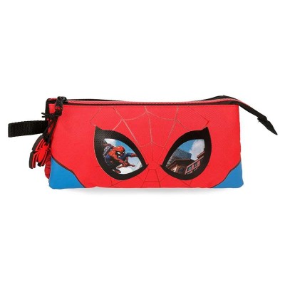 ESTUCHE 3 CREMALLERA...
