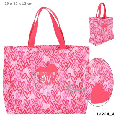 TOPMODEL BOLSO SHOPPER ONE...