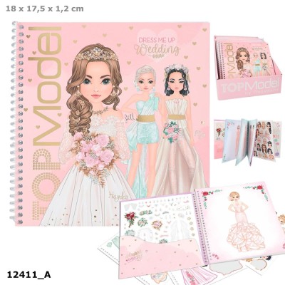 CUADERNO CALCOMANIAS...