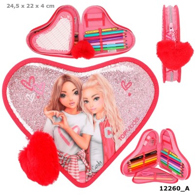 TOPMODEL ESTUCHE ONE LOVE...