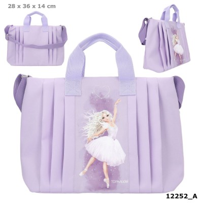 TOPMODEL BOLSA DEPORTE...