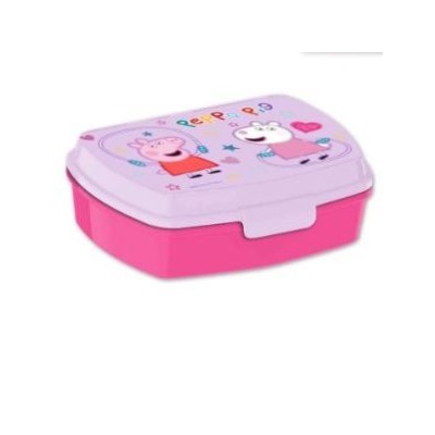 SANDWICHERA PEPPA PP09050 