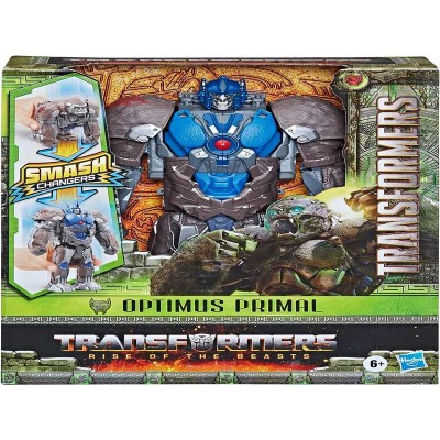 TRA MV7 OPTIMUS PRIMAL F3900A 
