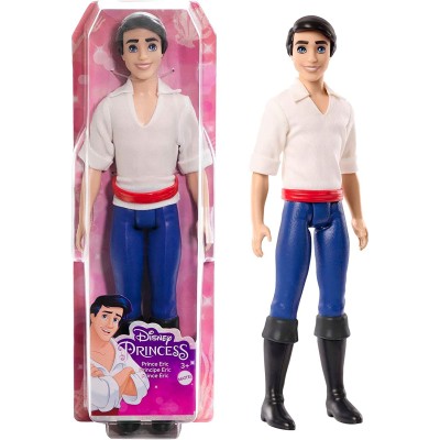 DISNEY PRINCESS ERIC HLV97