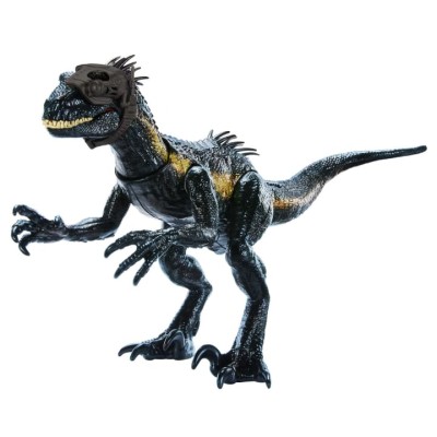 JW INDORAPTOR HKY11