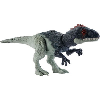 JURASSIC WORLD WILD ROAR...