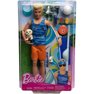 KEN SURF HPT50