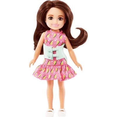 BARBIE CHELSEA DOLL HKD90
