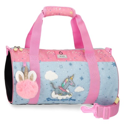 BOLSA VIAJE 41CM ENSO...