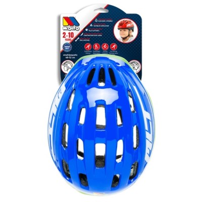 CASCO AZUL 23301