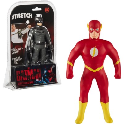 MINI STRETCH DC COMICS...
