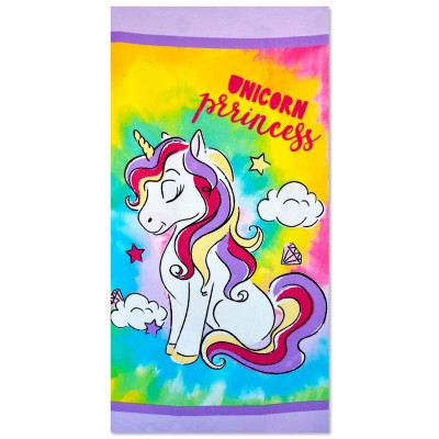 TOALLA UNICORNIO 3800233361674