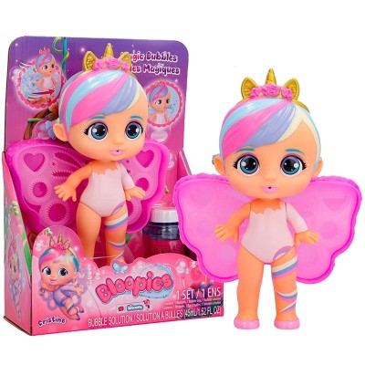 BLOOPIES CRISTINE 87804B
