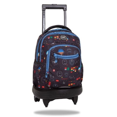 MOCHILA CARRO PLANE GEAR...