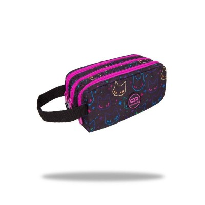 ESTUCHE PRIMUS MAGIC CATS...
