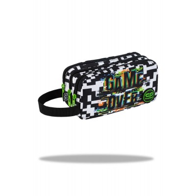 ESTUCHE PRIMUS GAME OVER...