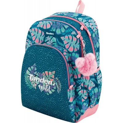 MOCHILA WILD 203036 