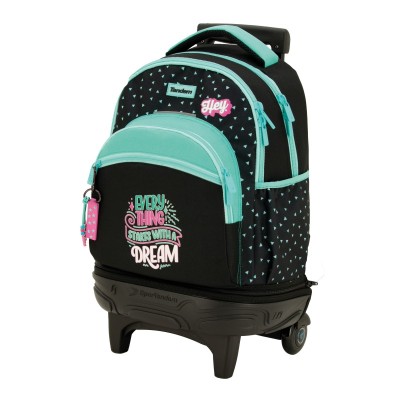 MOCHILA CARRO COMPACT...