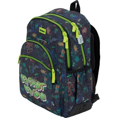 MOCHILA ADAPTABLE PAINT 216036
