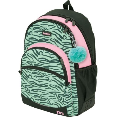 MOCHILA ADAPTABLE TRIBE 306041