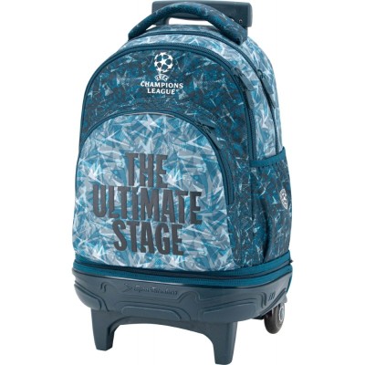 MOCHILA CARRO CHAMPIONS...
