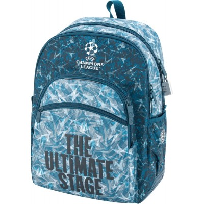 MOCHILA ADAPTABLE CHAMPIONS...