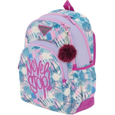 MOCHILA ADAPTABLE PRIVATA...