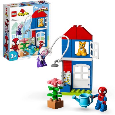 CASA SPIDERMAN 10995