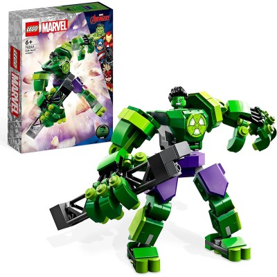LEGO MARVEL ARMADURA...