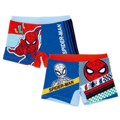 BAÑADOR SPIDERMAN TALLAS...