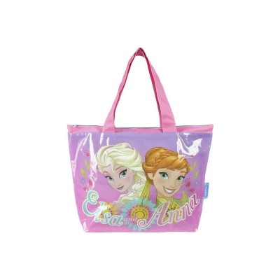 BOLSO PLAYA FROZEN 2100000980