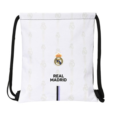 SACO PLANO REAL MADRID...
