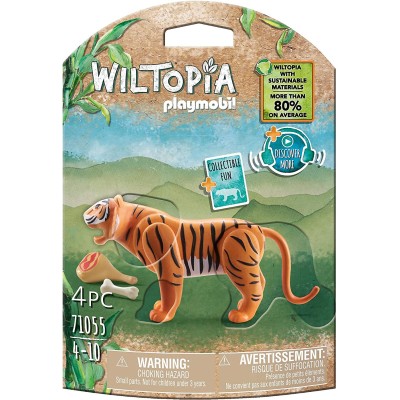 TIGRE 71055 