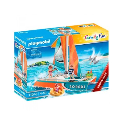 CATAMARAN 71043 