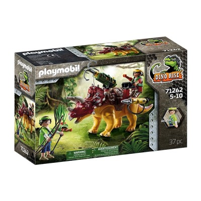 TRICERATOPS 71262