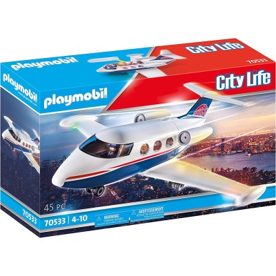 JET PRIVADO 70533 